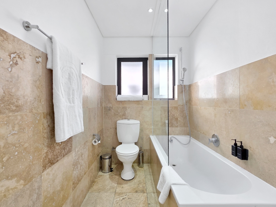 3 Bedroom Property for Sale in Cape Town City Centre Western Cape